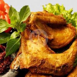 Ayam Jawa Goreng