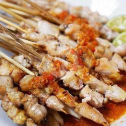 20 Tusuk Sate Taichan   Sambel Taichan