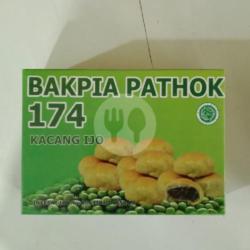 Bakpia Pathok