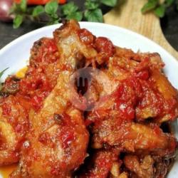 Ayam Goreng Balado