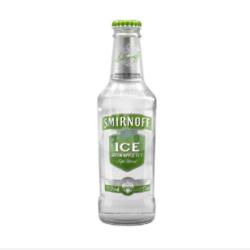 [21 ] Smirnoff Ice Green Apple Bite 275ml