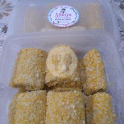 Risoles Rogut Sayur Frozen 10 Pcs