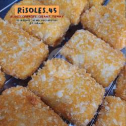 Frozen Risoles Kornet Mayo