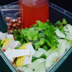 Asinan Sayur Box