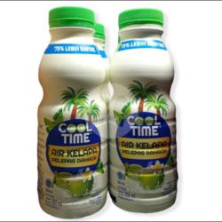 Cool Time Coconut Water