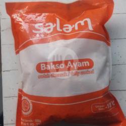 Salam Bakso Ayam (500g)