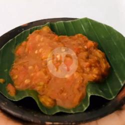 Sambal Tomat Matang