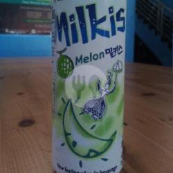 Milkis Melon