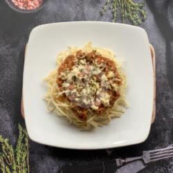 Spagetti Beef Bolognaise