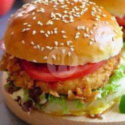 Chicken Burger Original