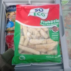 Nugget So Eco Fish Stick