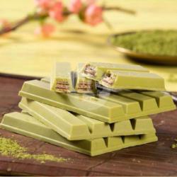 Kitkat Greentea