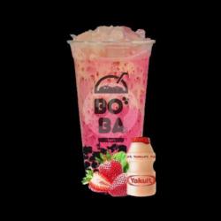 Strawberry   Boba (big)