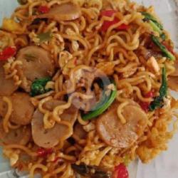 Mie Goreng Pentol Telor