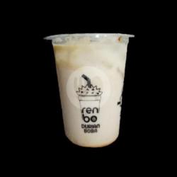 Durian Kocok Susu
