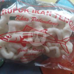 Krupuk Tengiri