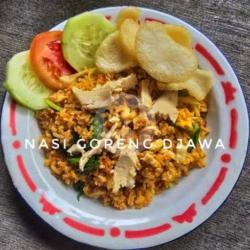 Nasi Goreng Djawa