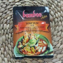 Bumbu Tomyam