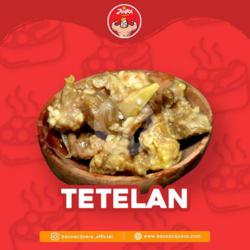 Tetelan Daging