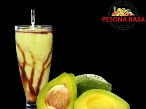 Es Jus - PESONA RASA, PesonaSari - Palem, B-18