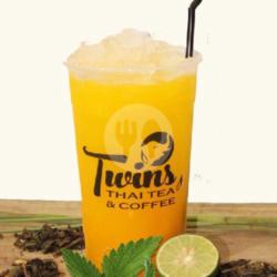 Ice Tropical Squash ( Large 22oz )