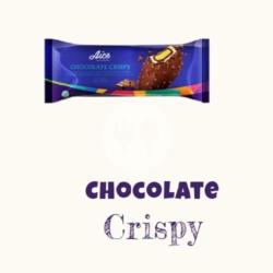 Chocolate Crispy