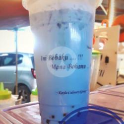 Boba Blueberry Jumbo