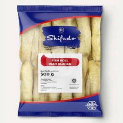 Shifudo Fish Roll 500gr