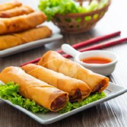 Lumpia Ayam Siap Saji 7 Pcs