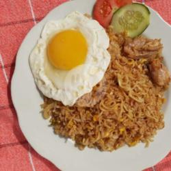 Nasi Goreng Magelangan