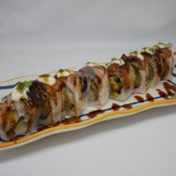 Geisha Roll