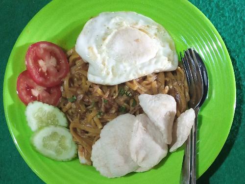 Nasi Goreng Dapur Eyang, Gg. Cendrawasih, Marpoyan