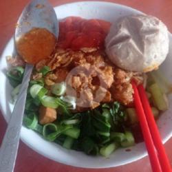 Mie Ayam Bakso Urat