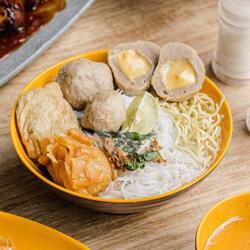 Bakso Campur 6pcs