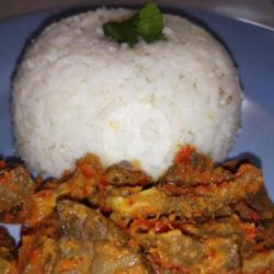 Nasi Paru