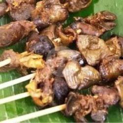 Sate Ati Ayam