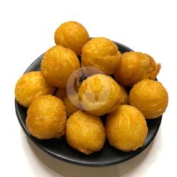 Potato Bites