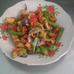 Sayur Campur Campur