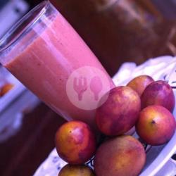 Juice Terong Belanda Susu