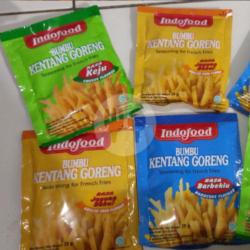 Indofood Bumbu Kentang Tabur