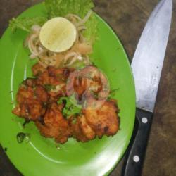 Chicken Tika