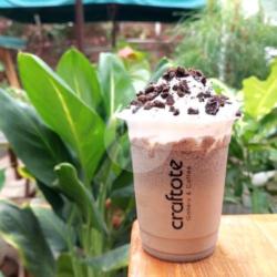 Cookies Frappe