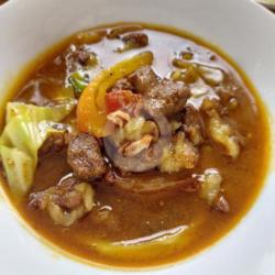 Tongseng Kambing Muda