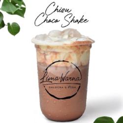 Chizu Choco Shake