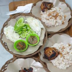 Nasi Gurih