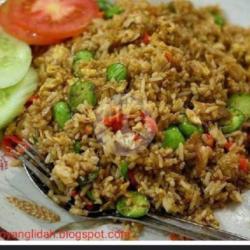 Kwetiaw Goreng Biasa
