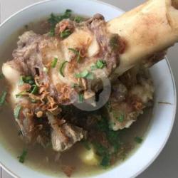 Sop Sumsum Sapi/tulang Stengkel