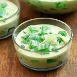 Buko Pandan