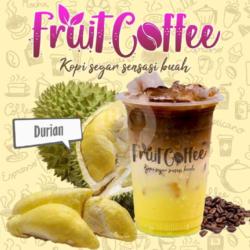 Durian Coffee