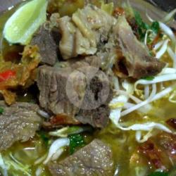 Soto Daging Sapi